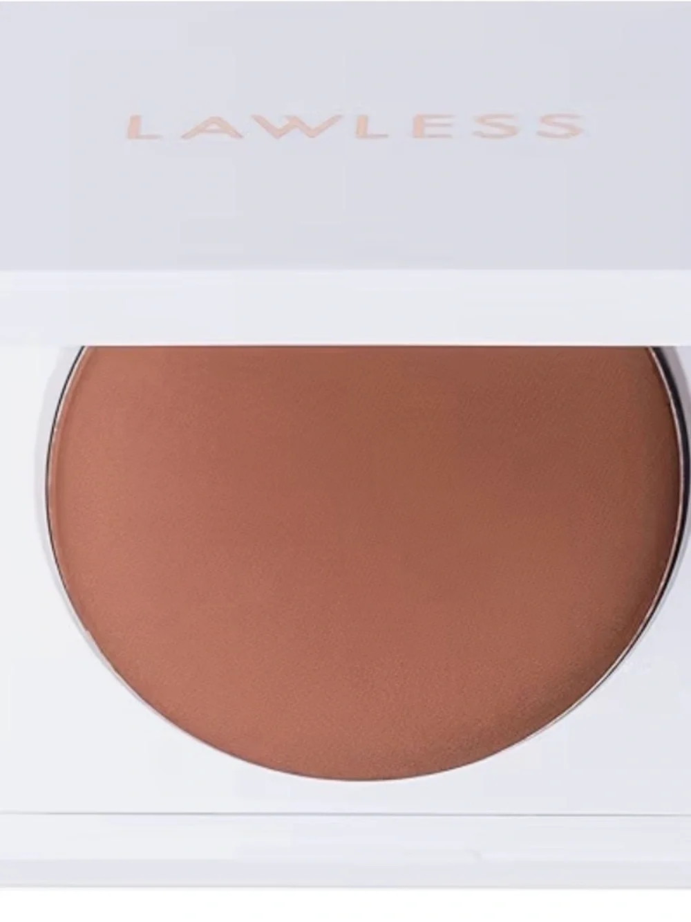 Lawless Summer Skin Velvet Matte Bronzer in Blazed, BNIB - 11g!